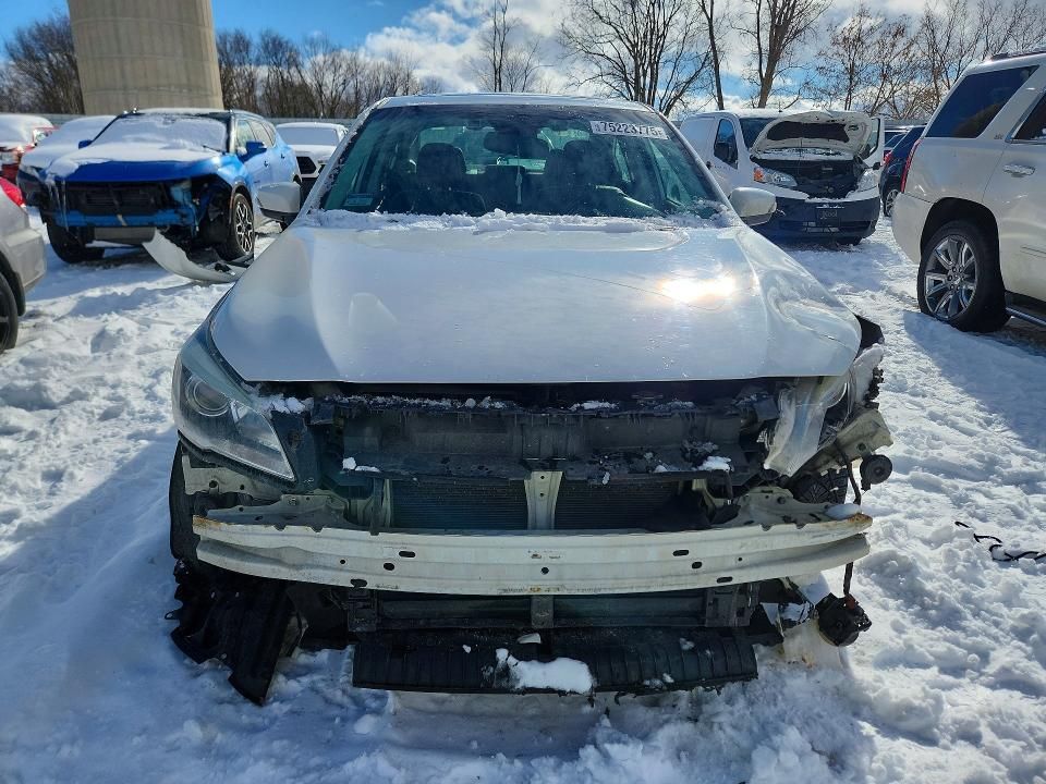 2015 Subaru Legacy 2.5i Limited