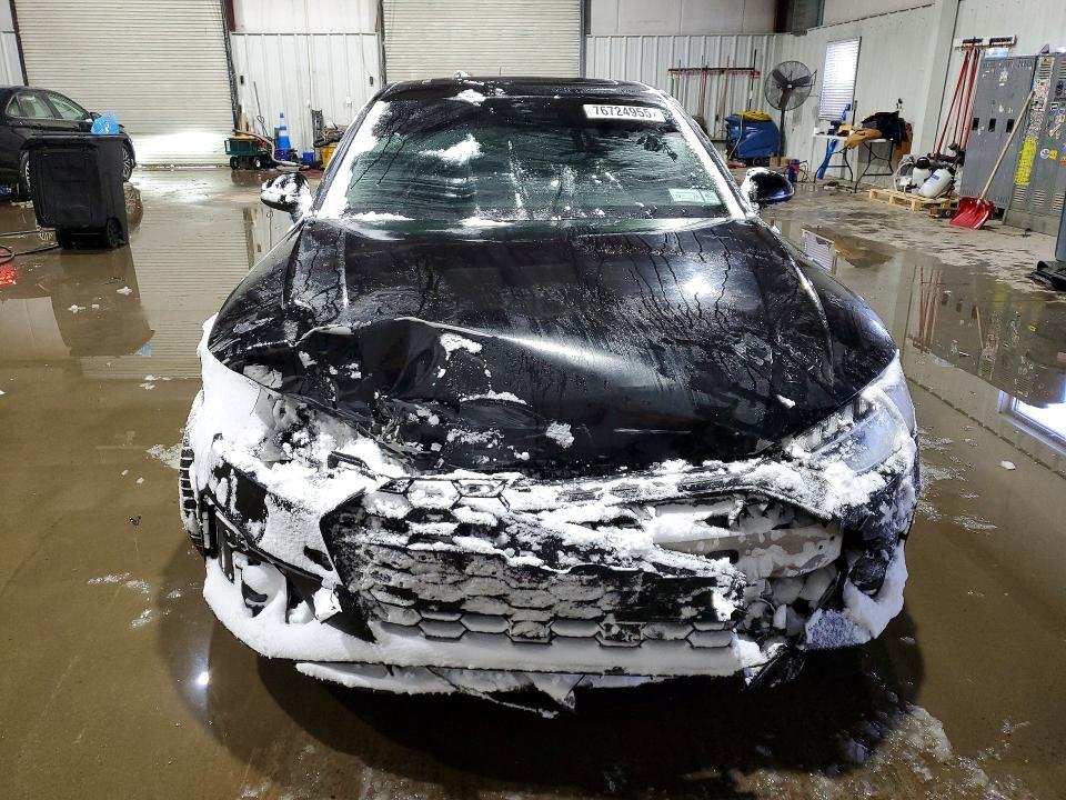 2020 Audi S4 Premium Plus