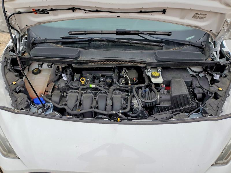 2019 Ford Transit Connect xl