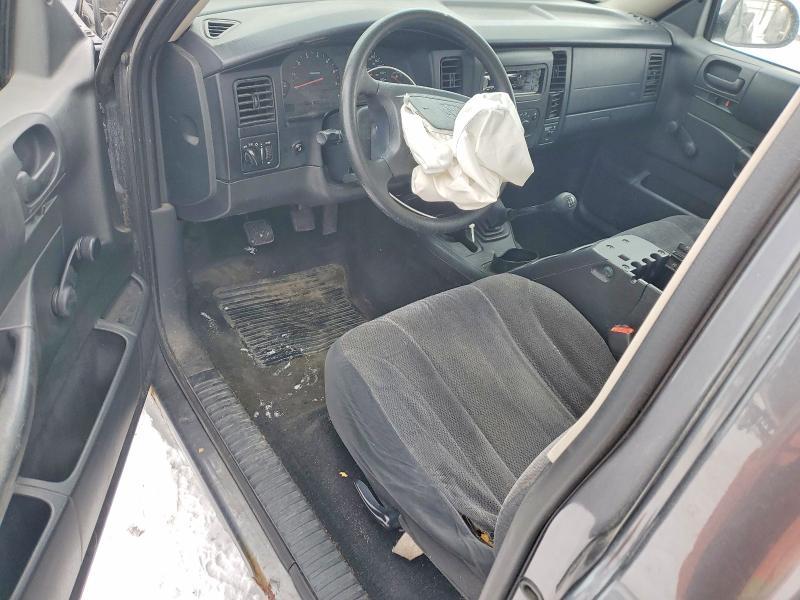 2003 Dodge Dakota SXT