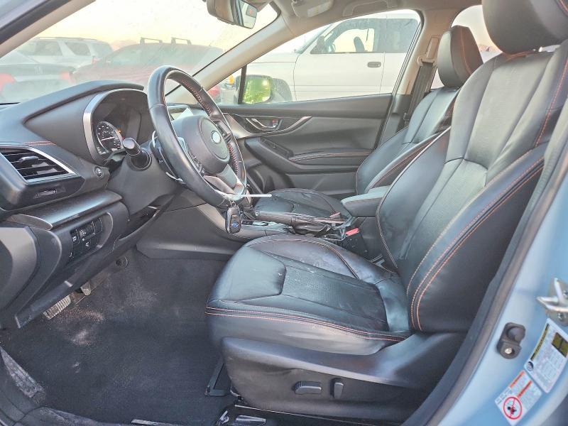2019 Subaru Crosstrek Limited