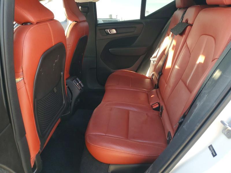 2021 Volvo Xc40 T5 Inscription