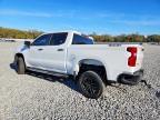 2019 Chevrolet Silverado K1500 Trail Boss Custom