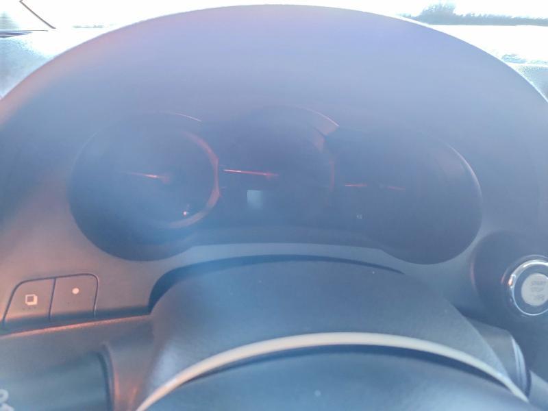 2008 Nissan Altima 2.5s