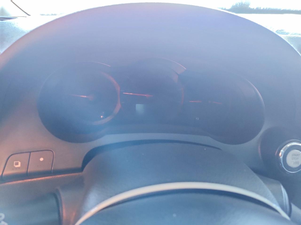 2008 Nissan Altima 2.5s