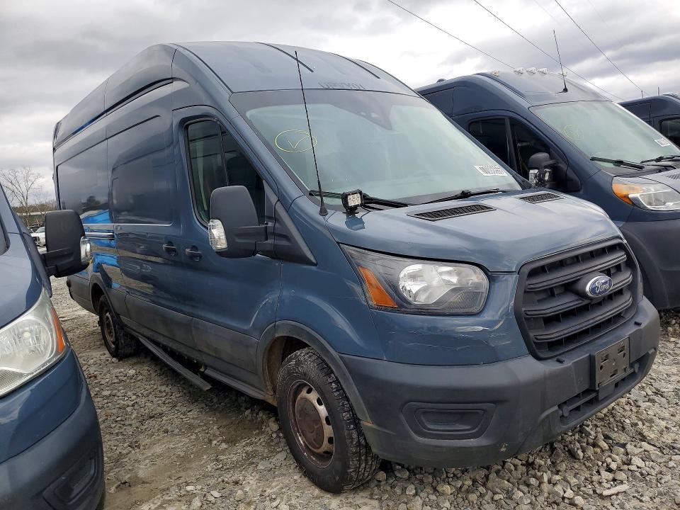 2020 Ford Transit 250 Delivery van