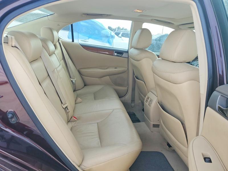 2006 Lexus Es 330
