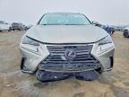 2018 Lexus Nx 300h