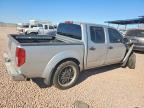 2005 Nissan Frontier Crew Cab LE