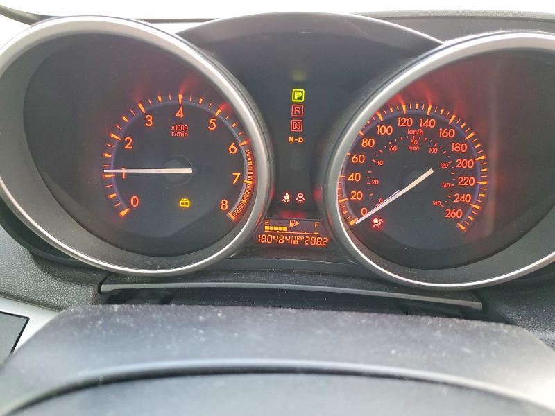 2010 Mazda 3 S