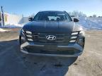 2025 Hyundai Tucson Blue