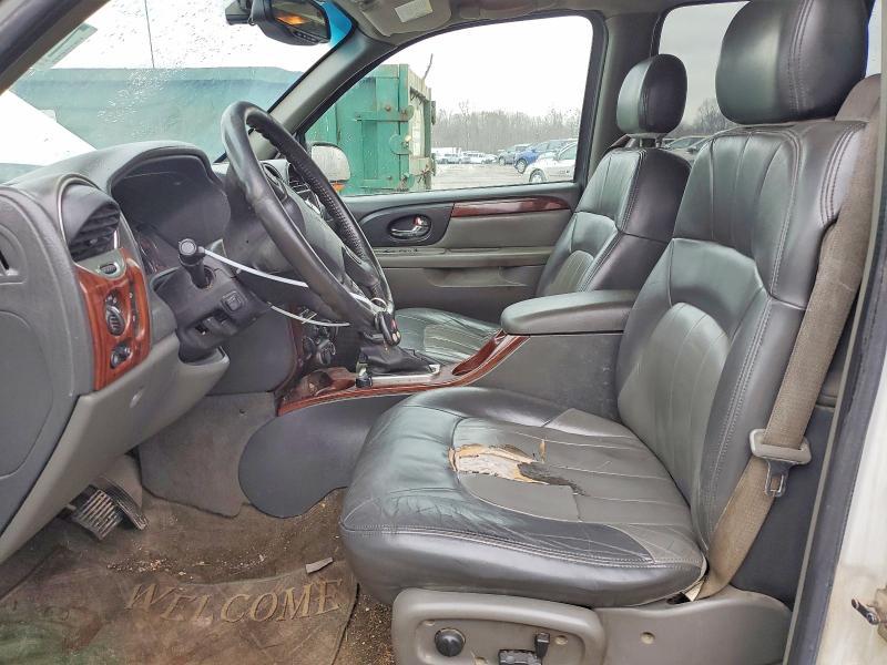 2004 GMC Envoy xl