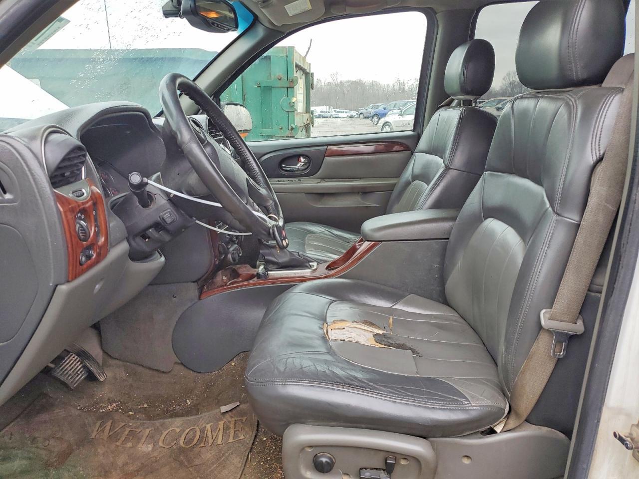 2004 GMC Envoy xl