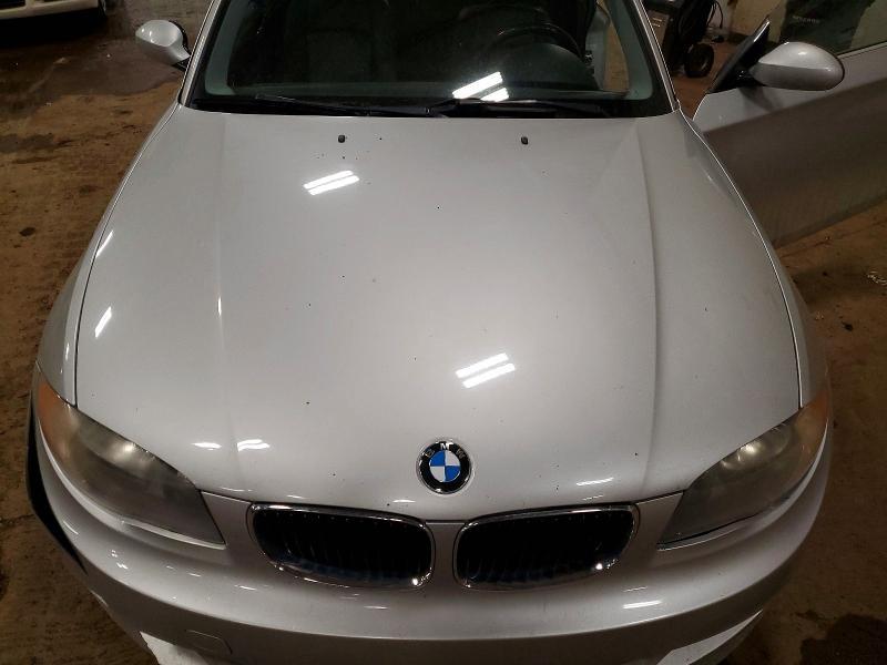 2008 BMW 128 i