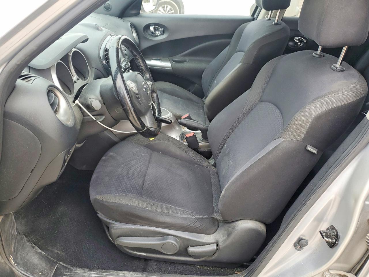 2012 Nissan Juke s