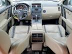 2011 Mazda Cx-9