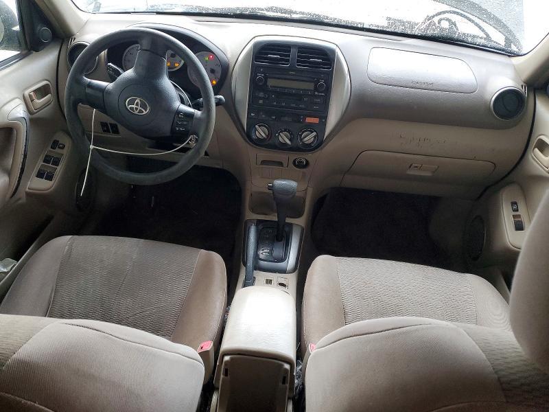 2005 Toyota Rav4
