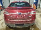 2018 Ford Taurus Limited