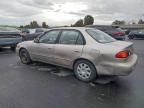 2001 Toyota Corolla ce