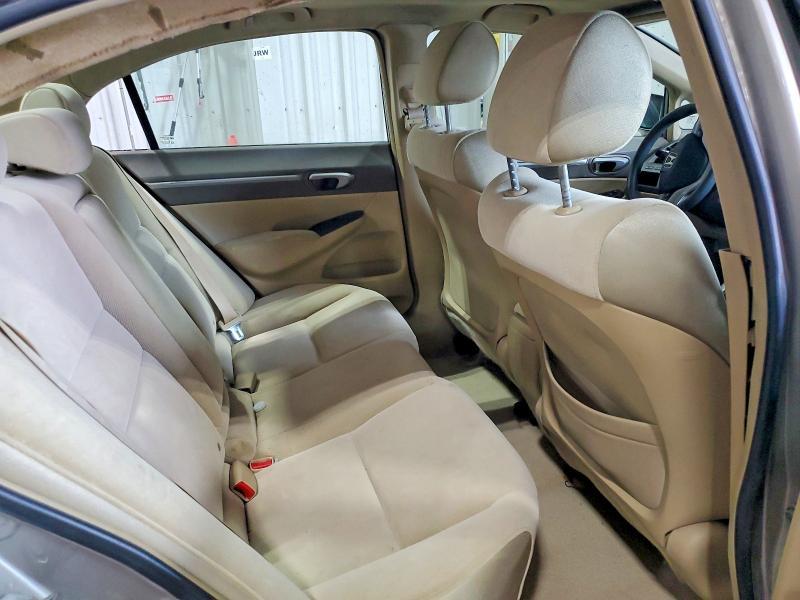 2006 Honda Civic ex