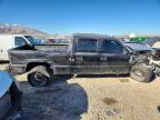 2004 Chevrolet Silverado K2500 Heavy Duty