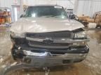 2003 Chevrolet Avalanche K1500