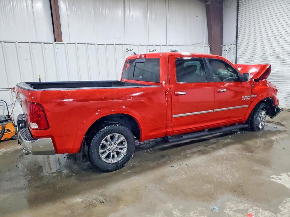 2018 Dodge Ram 1500 slt