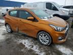 2019 Chevrolet Spark 1LT