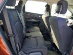 2012 Dodge Journey se