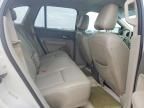 2010 Ford Edge se