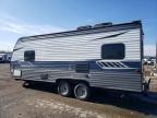 2019 Keystone Zinger Camper