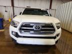2017 Toyota Tacoma Limited