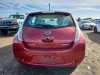 2013 Nissan Leaf s