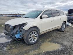 Buick Enclave salvage cars for sale: 2015 Buick Enclave
