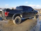 2018 Ford F150 Raptor