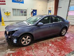 Chevrolet Vehiculos salvage en venta: 2014 Chevrolet Cruze lt
