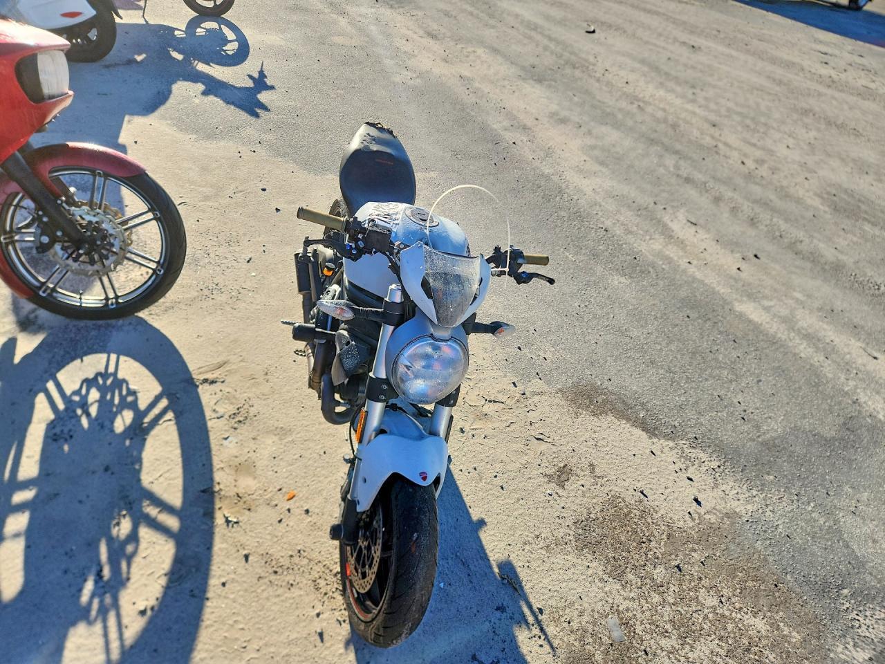 2020 Ducati Monster 797+