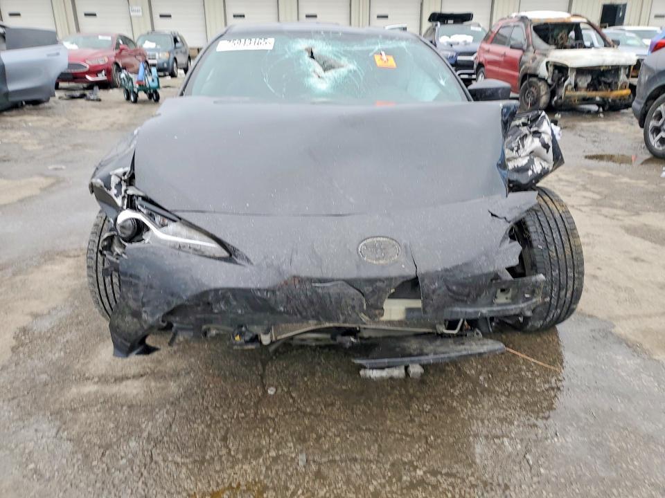 2017 Toyota 86 Base