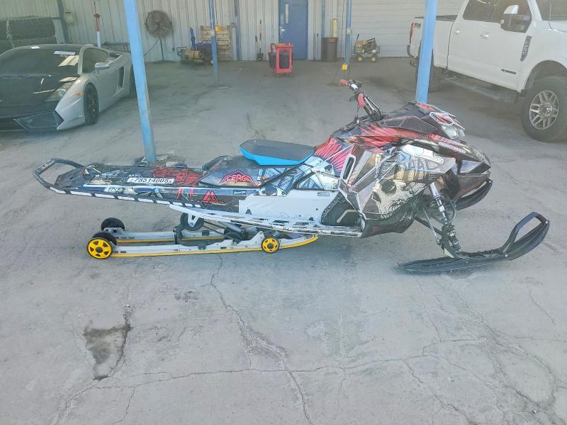 2022 Skidoo 2022 Skidoo Smmtsp 165 850