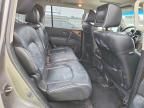 2011 Infiniti Qx56