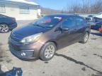 2016 KIA Rio ex