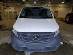 2018 Mercedes-Benz Metris