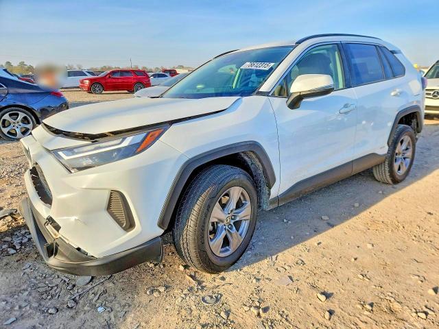 2023 Toyota Rav4