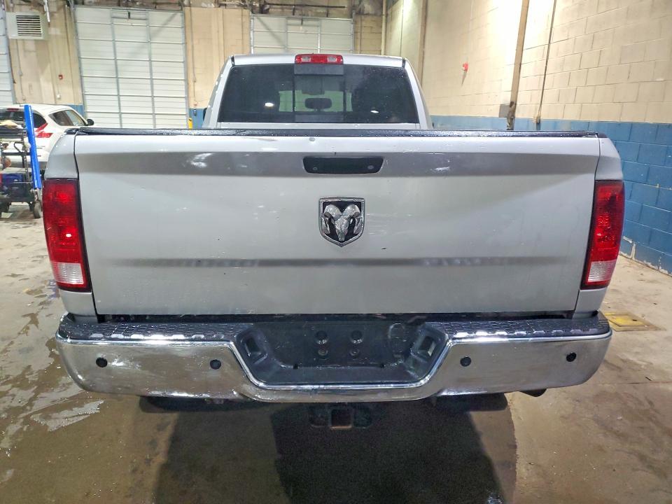 2015 Dodge Ram 2500 slt