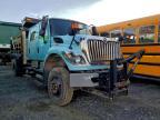 2015 International 7400 Dump Truck
