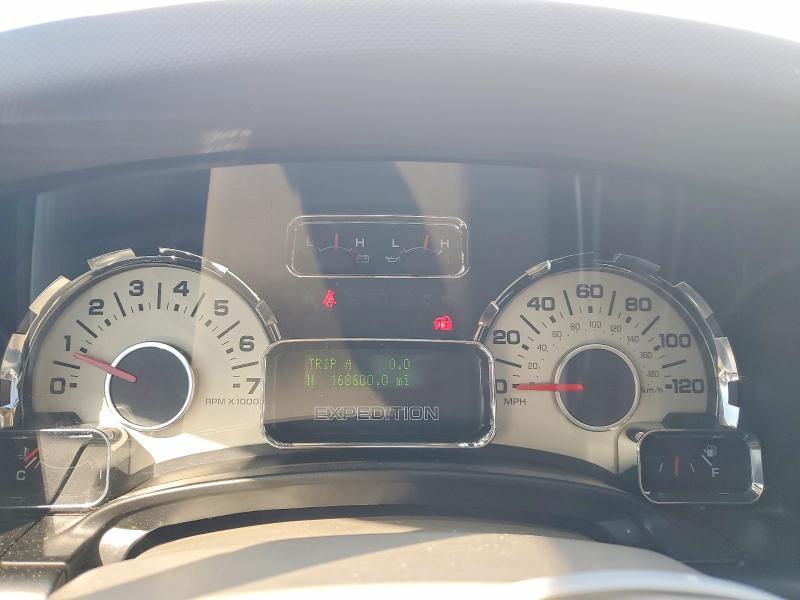2014 Ford Expedition el Limited