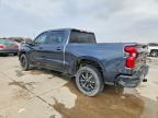 2021 Chevrolet Silverado C1500 RST