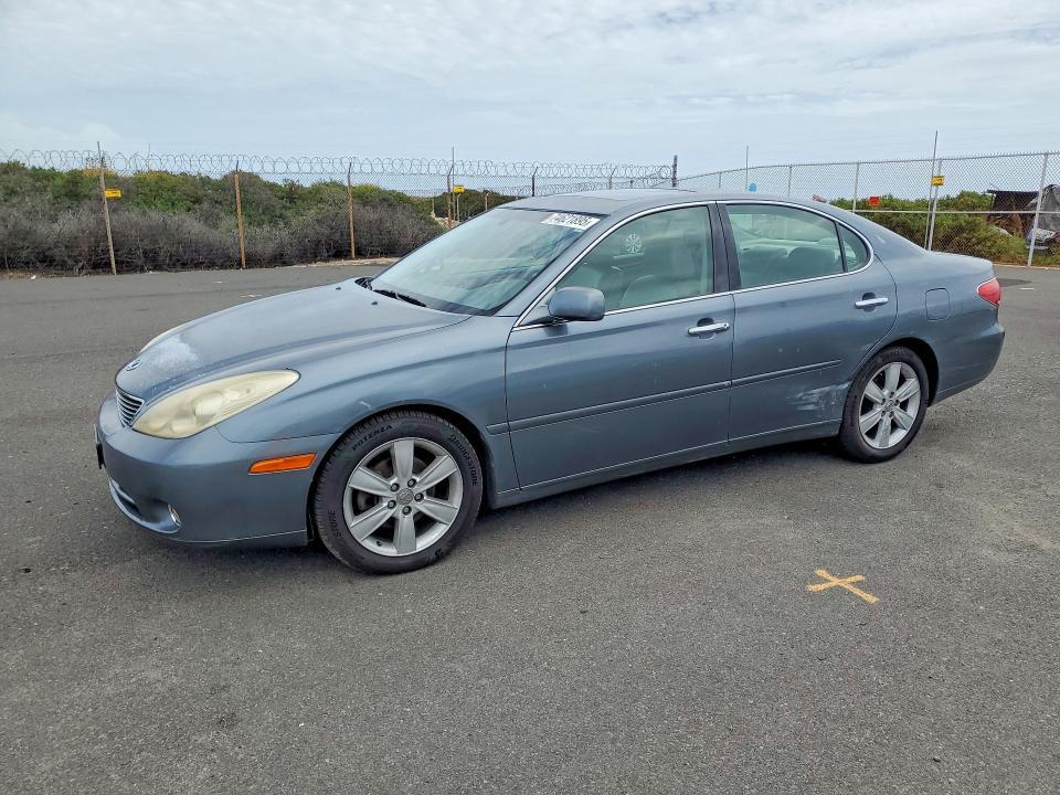 2006 Lexus Es 330