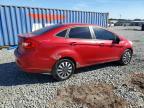 2011 Ford Fiesta se