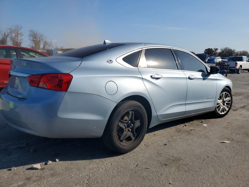 2014 Chevrolet Impala ls